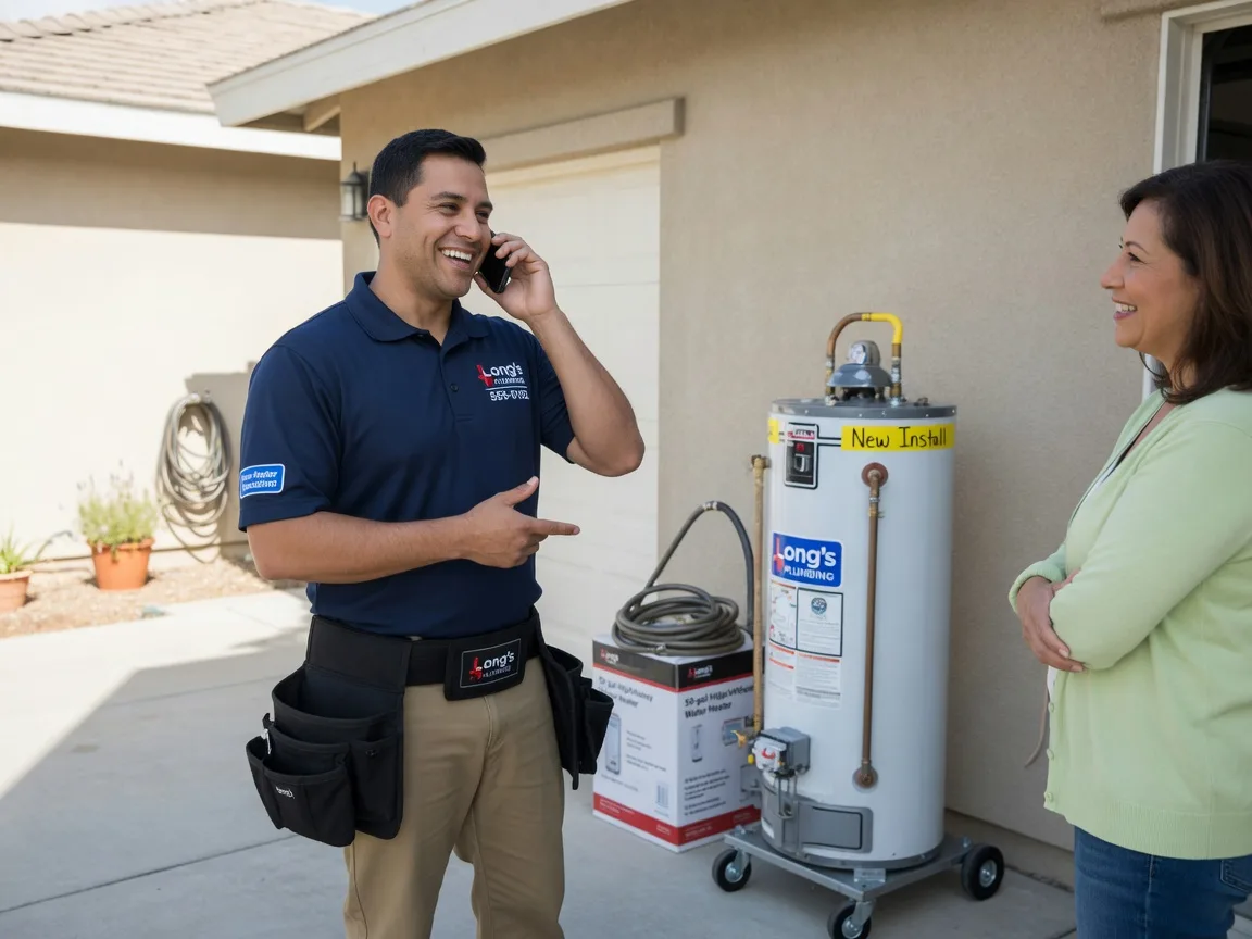 Leak Detection New Bloomington, OH FAQs
